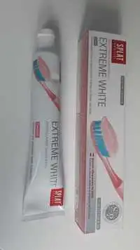 SPLAT - Spécial extrême white - Dentifrice blanchissant
