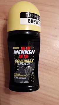 MENNEN - Covermax - Déodorant 72h