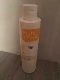 FUN'ETHIC - Eau micellaire Bio