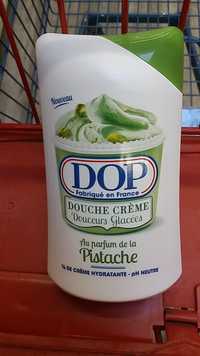DOP - Douche crème douceurs glacées