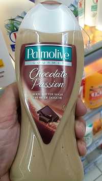 PALMOLIVE - Chocolate Passion - crème douche