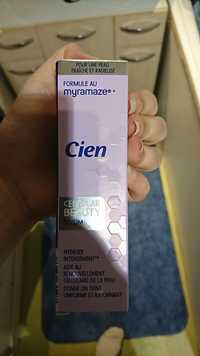 CIEN - Cellular beauty - Sérum