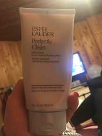 ESTEE LAUDER - Perfectly clean - Multi-Action
