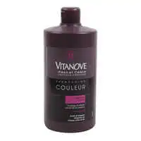 MARQUE REPÈRE - Shampooing couleur pour cheveux colorés - 750 ml