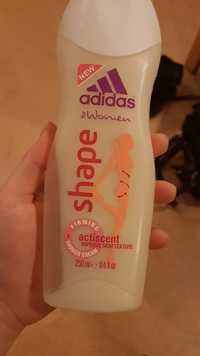 ADIDAS - Women - Shape shower cream