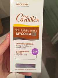 ROGÉ CAVAILLÈS - Mycolea + - Soin toilette intime 24h