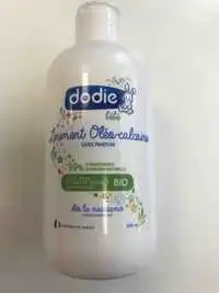 DODIE - Liniment Oléa-calcaire 