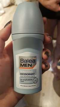 DM - Balea men - Sensitive déodorant 24h