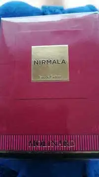 MOLINARD - Nirmala - Eau de parfum