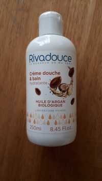 RIVADOUCE - Crème douche & bain