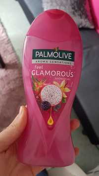 PALMOLIVE - Feel glamorous - Shower gel