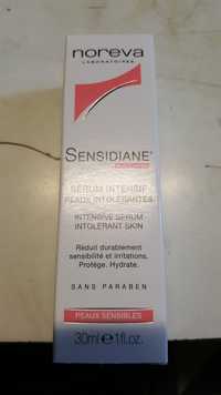 NOREVA LABORATOIRES - Sensidiane - Sérum intensif peaux intolérantes