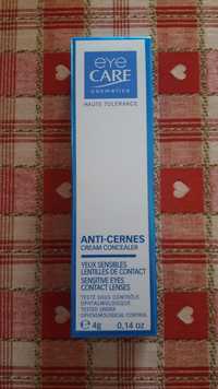 EYE CARE - Anti-cernes - Cream concealer
