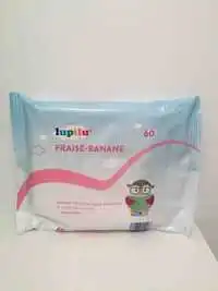 LUPILU - Papier toilette pour enfants