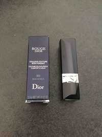 DIOR - Rouge Dior - Couleur couture soin fondant 365 new world