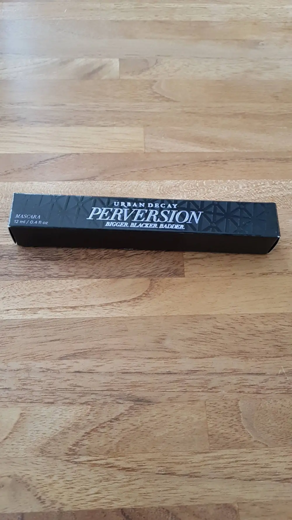 URBAN DECAY - Perversion - Mascara