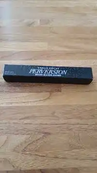 URBAN DECAY - Perversion - Mascara