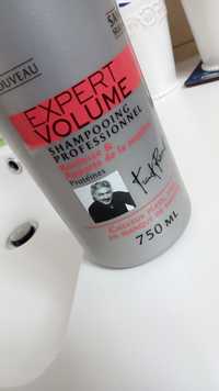 FRANCK PROVOST - Expert volume - Shampooing professionnel