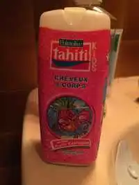 PALMOLIVE - Tahiti kids cheveux & corps