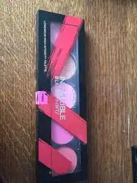 L'ORÉAL - Infaillible blush paint