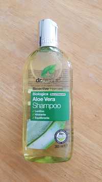DR. ORGANIC - Bioactive haircare - Biologica aloe vera - Shampoo