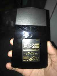 AXE - Gold temptation - Eau de toilette