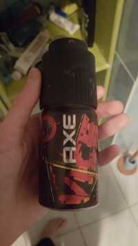 AXE - Vice - Déodorant body spray