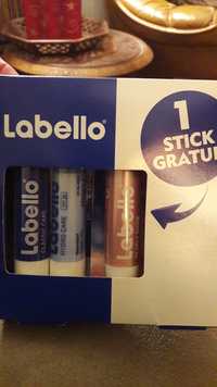 LABELLO - Labello classic hydro care