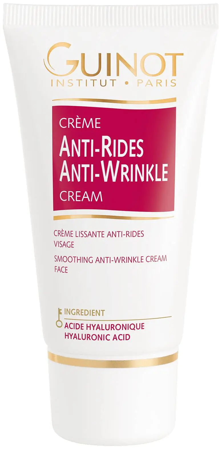 GUINOT - Crème Anti-Rides 