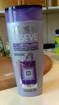 L'ORÉAL - Elsève Volume collagen - Shampooing textrurisant