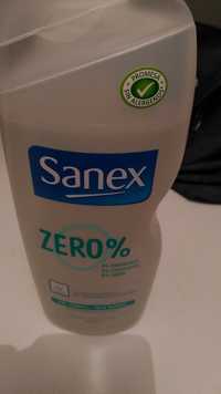 SANEX - Zero %