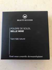 BEAUTY SUCCESS - Belle Mine - Poudre de soleil