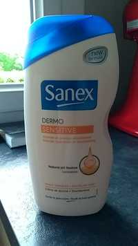 SANEX - Dermo sensitive - Crème de douche