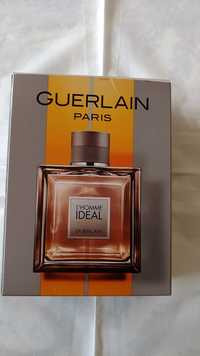 GUERLAIN - L'homme idéal - Eau de parfum