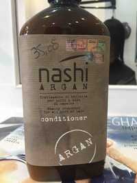 NASHI - Argan - Conditioner