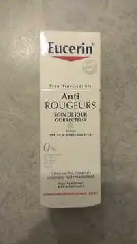 EUCERIN - Anti-rougeurs - Soin de jour correcteur SPF 25