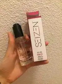 SEIZEN - Bio-skin glycolic peel  - Biologic serum