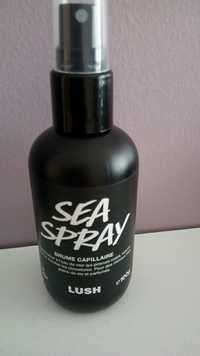 LUSH - Sea spray - Brume capillaire