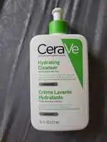 CERAVÉ - Baume hydratant