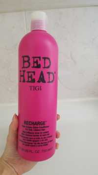 TIGI - Bed Head Tigi - Soin brillance riche en octane pour cheveux ternes et sans vie