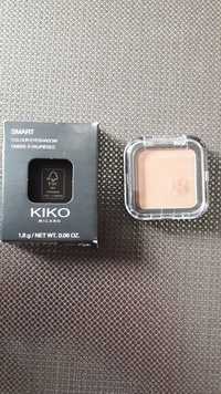 KIKO - Smart colour - Ombre à paupières 04