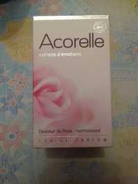 ACORELLE - Douceur de Rose - Eau de Parfum