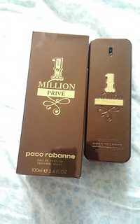 PACO RABANNE - 1 million privé - Eau de parfum