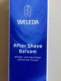 WELEDA - After shave balsam