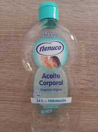 NENUCO - Aceite corporal 24h de hidratacion