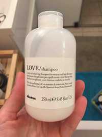 DAVINES - Love - Shampoo