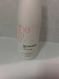 POSTQUAM - Therapy - Hair loss control lotion