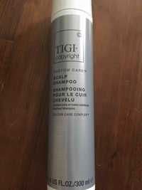 TIGI - Custom care - Shampooing pour le cuir chevelu