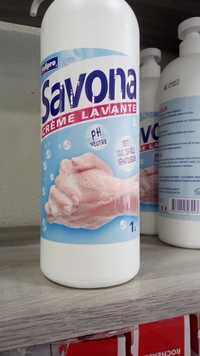 SOLIPRO - Savona - Crème lavante