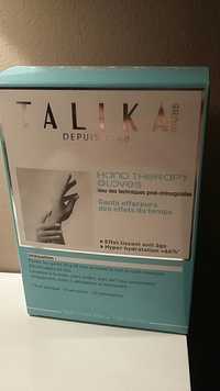 TALIKA - Hand therapy gloves